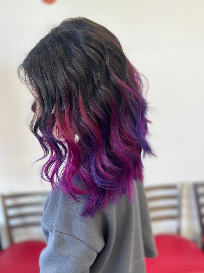 Images Fantastic Sams Cut & Color