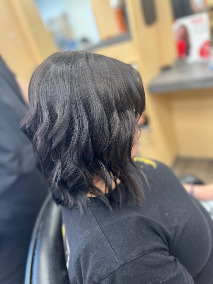 Images Fantastic Sams Cut & Color