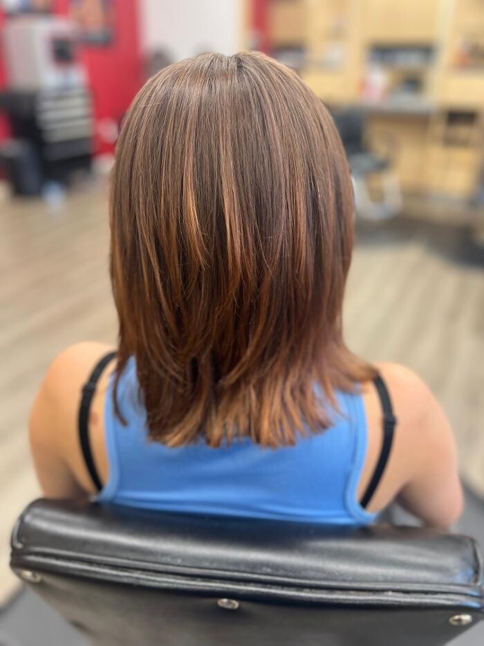 Images Fantastic Sams Cut & Color