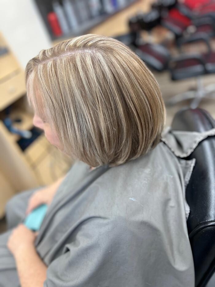 Images Fantastic Sams Cut & Color