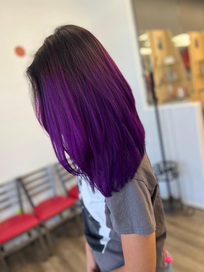 Images Fantastic Sams Cut & Color