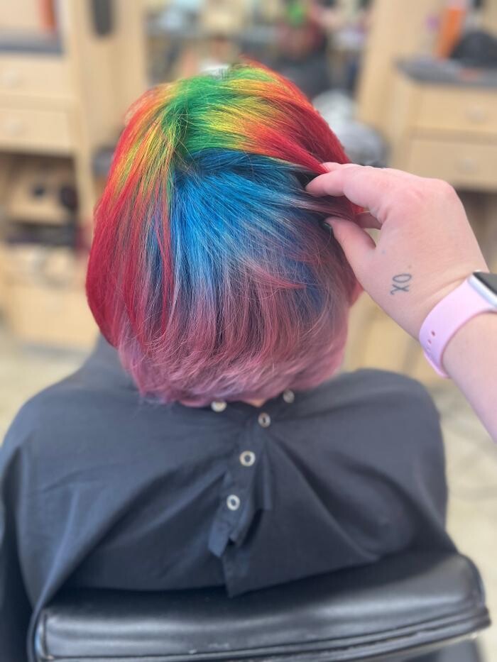 Images Fantastic Sams Cut & Color