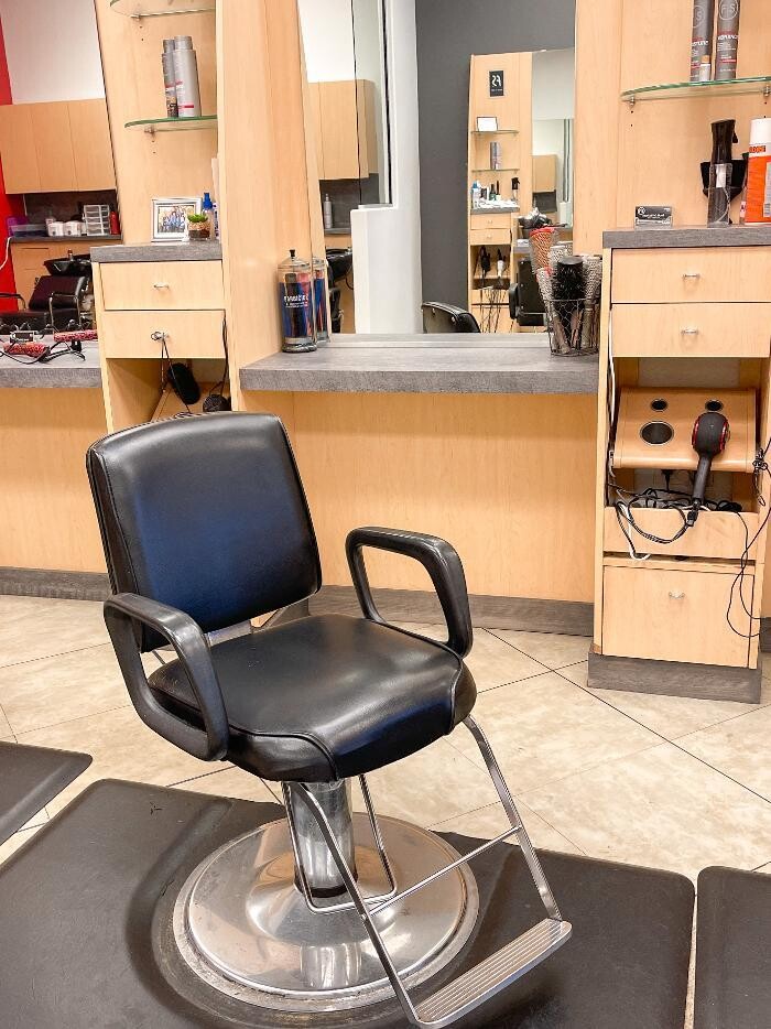 Images Fantastic Sams Cut & Color