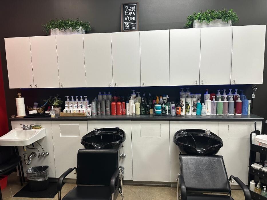 Images Fantastic Sams Cut & Color