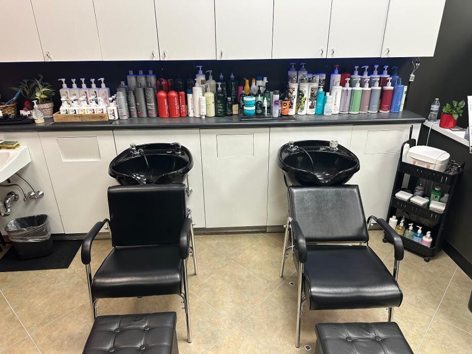 Images Fantastic Sams Cut & Color