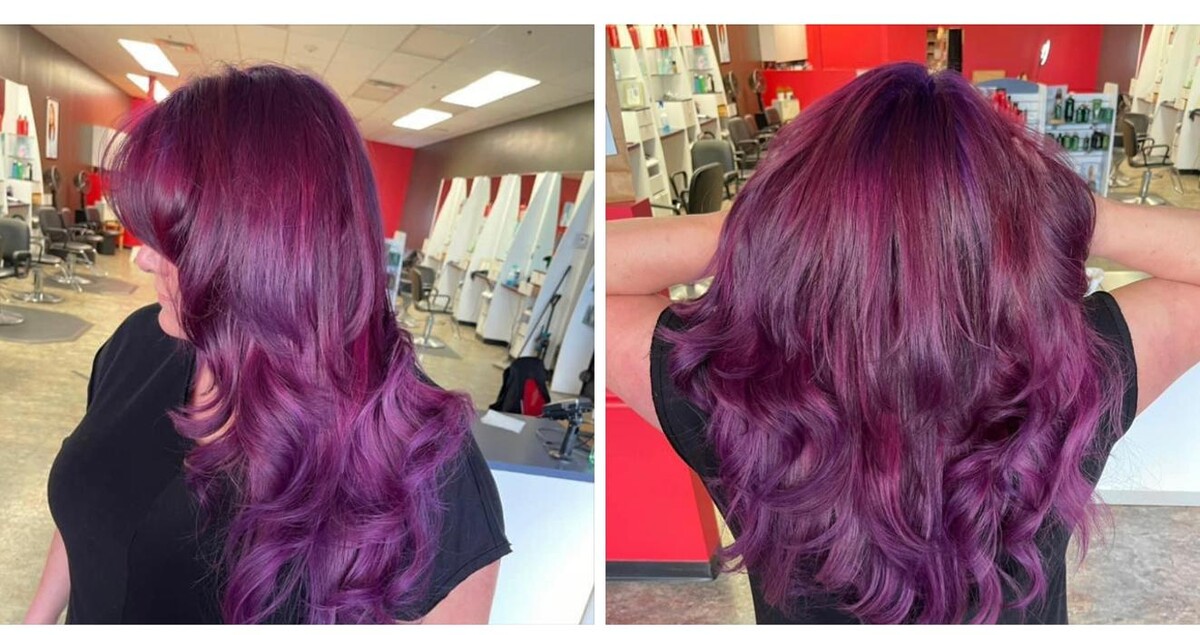 Images Fantastic Sams Cut & Color