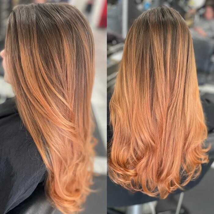 Images Fantastic Sams Cut & Color