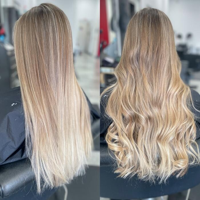 Images Fantastic Sams Cut & Color