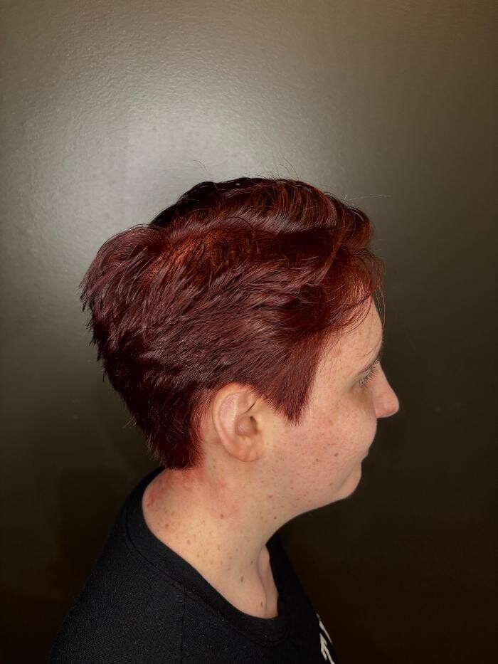 Images Fantastic Sams Cut & Color