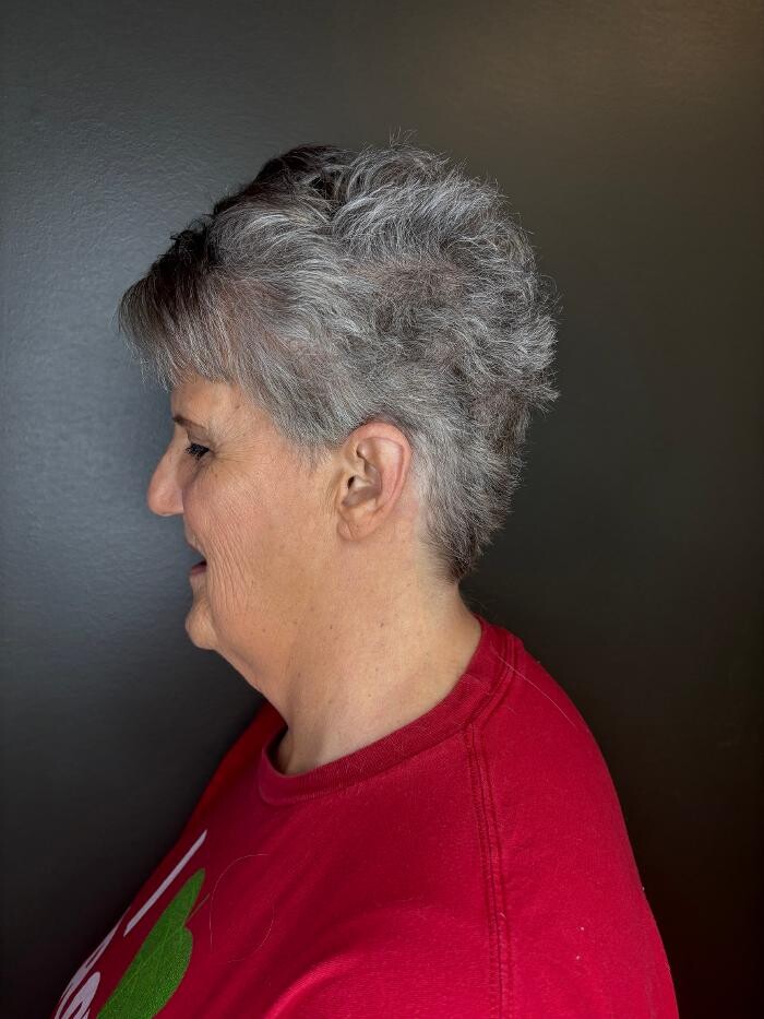 Images Fantastic Sams Cut & Color