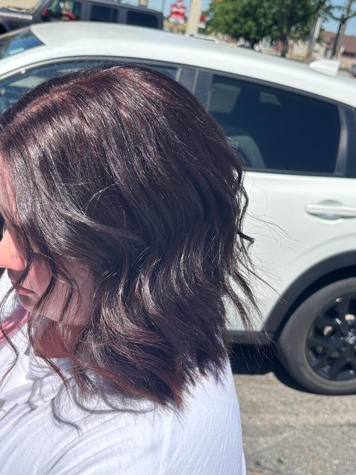 Images Fantastic Sams Cut & Color