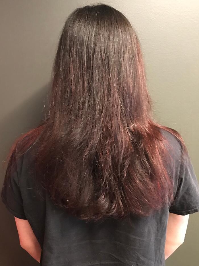 Images Fantastic Sams Cut & Color