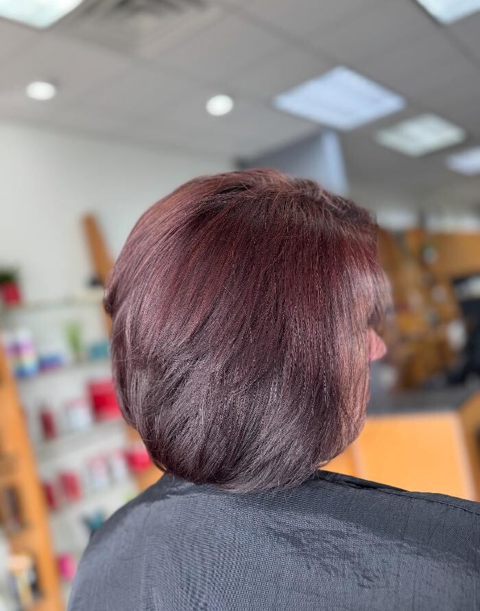 Images FS Cut & Color- Youngsville