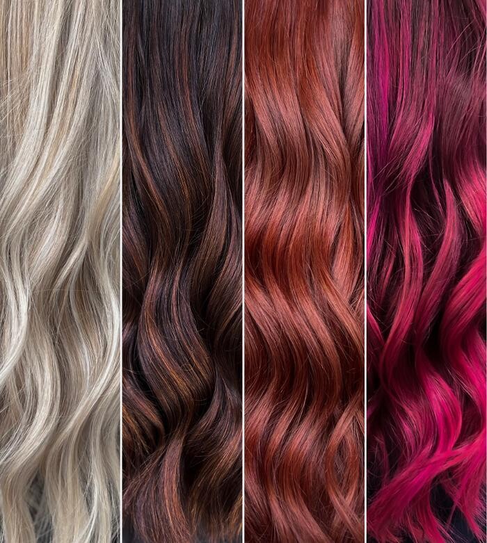 Images FS Cut & Color- Youngsville