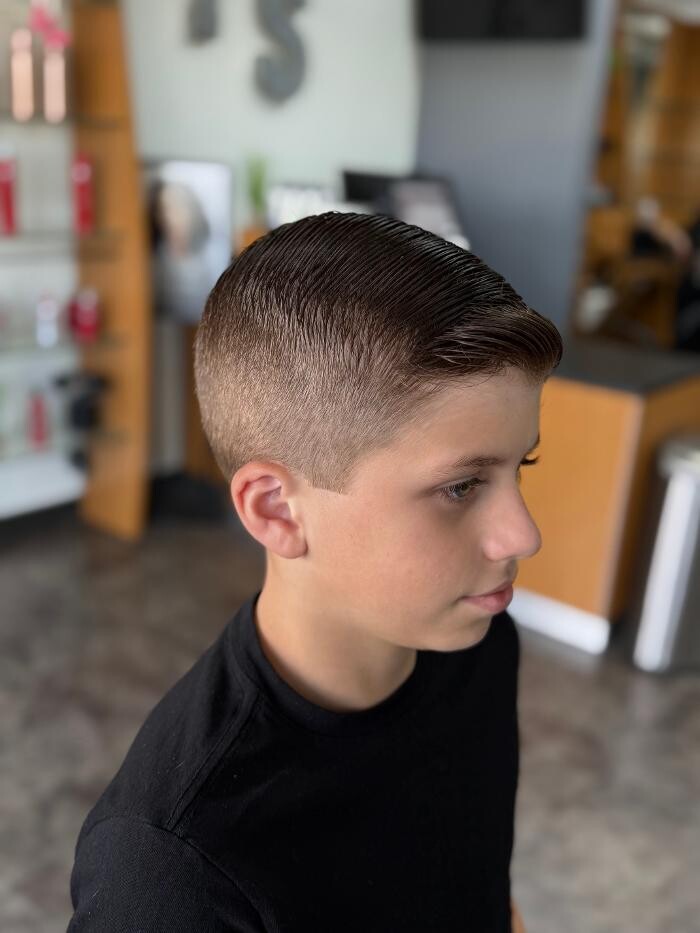 Images FS Cut & Color- Youngsville