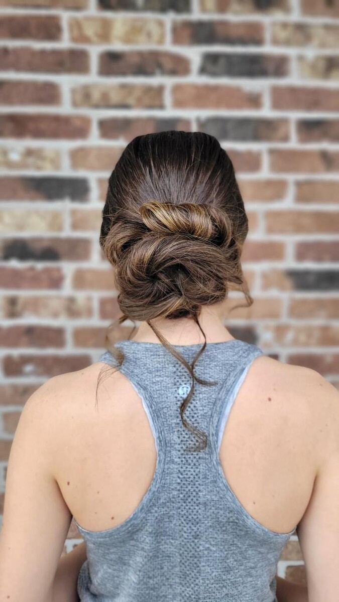 Images FS Cut & Color- Youngsville