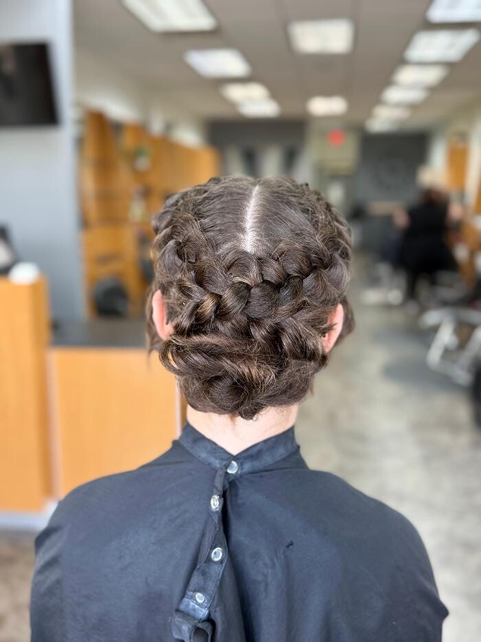 Images FS Cut & Color- Youngsville