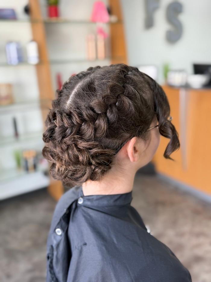 Images FS Cut & Color- Youngsville