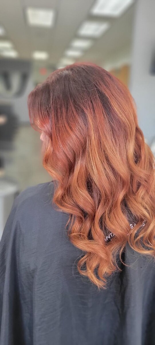 Images FS Cut & Color- Youngsville