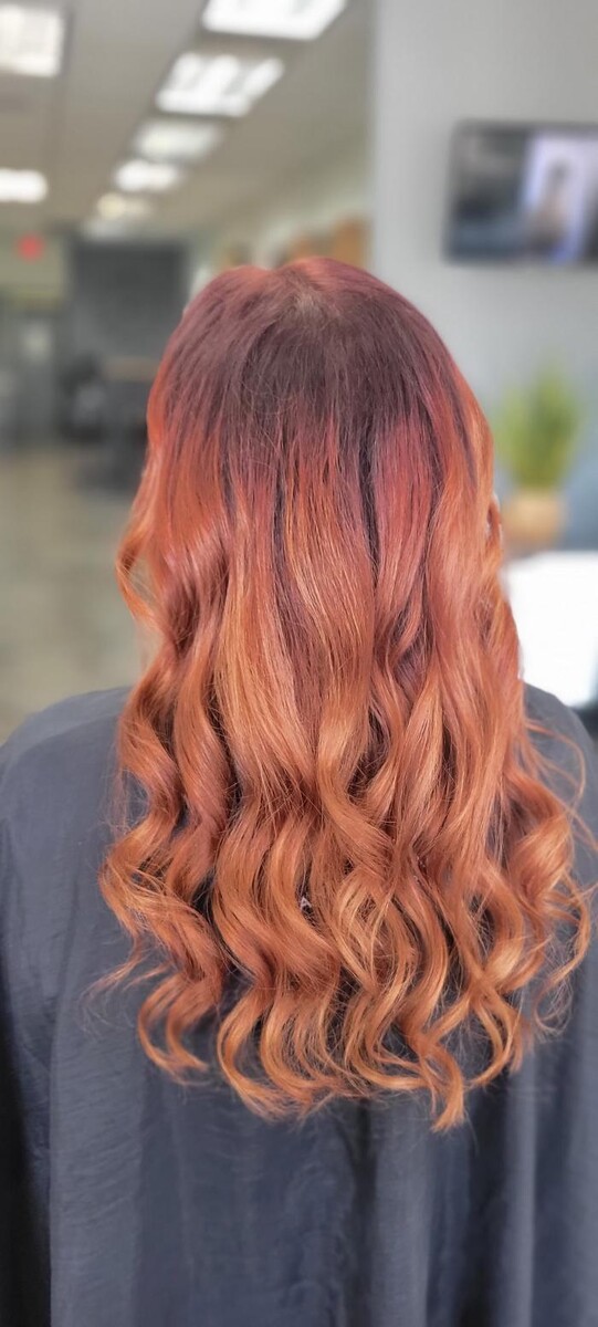 Images FS Cut & Color- Youngsville