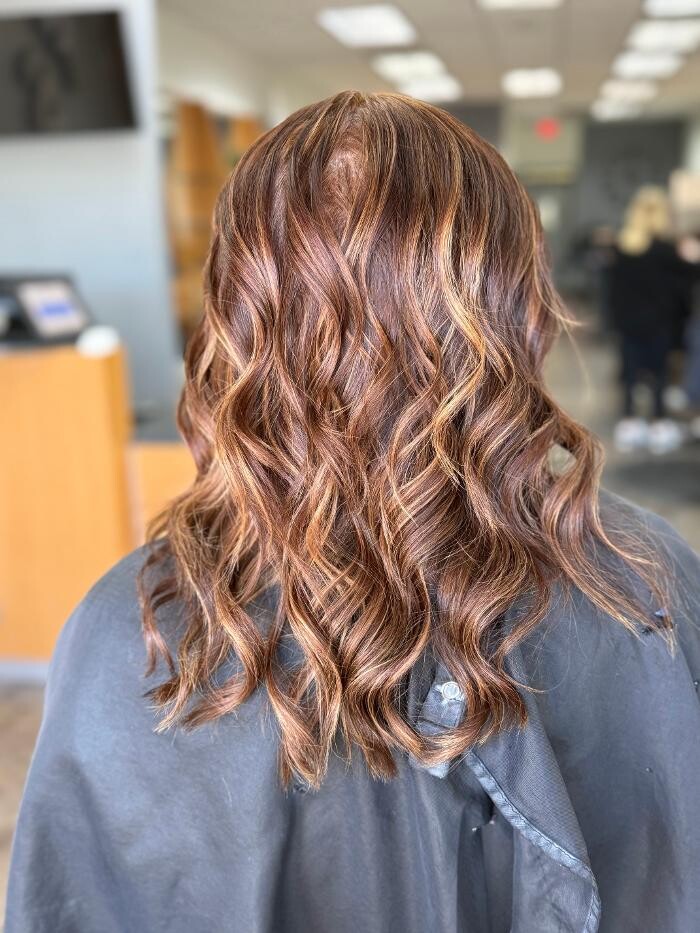 Images FS Cut & Color- Youngsville