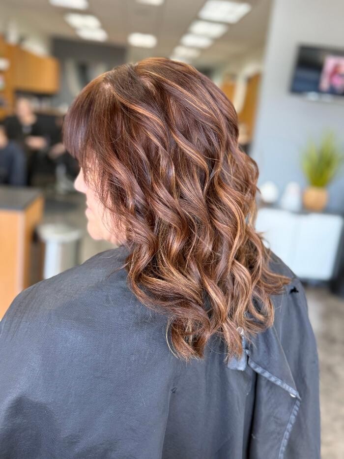 Images FS Cut & Color- Youngsville