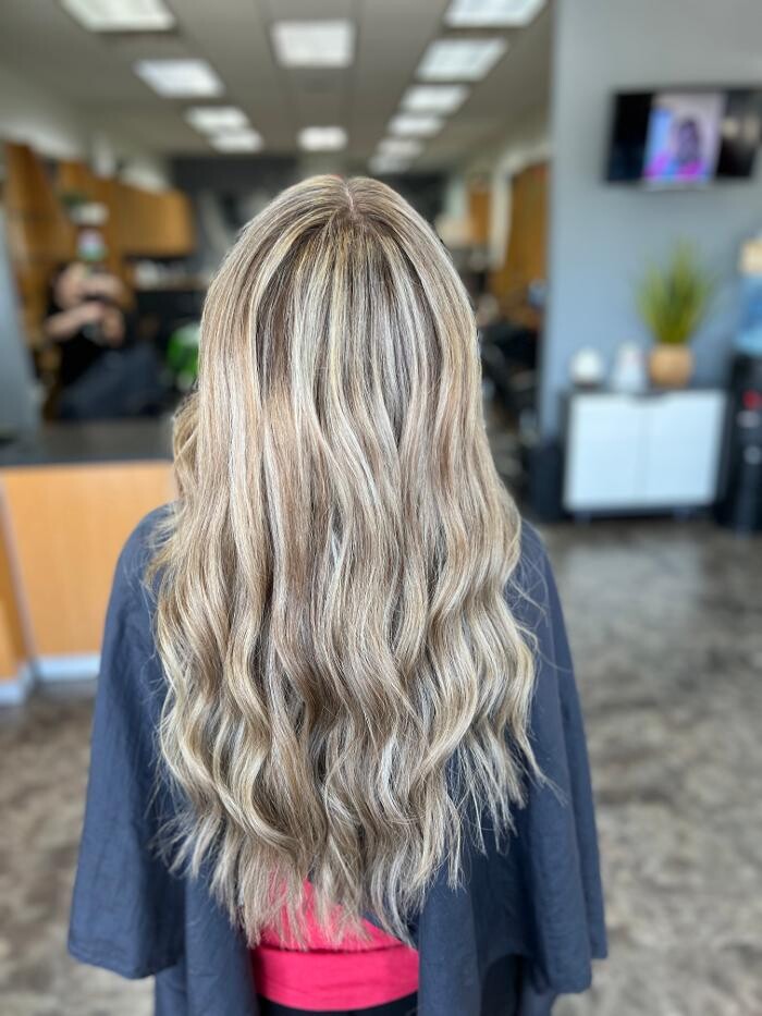 Images FS Cut & Color- Youngsville