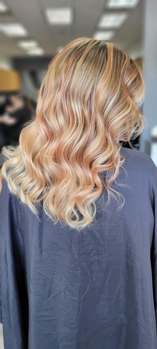 Images FS Cut & Color- Youngsville