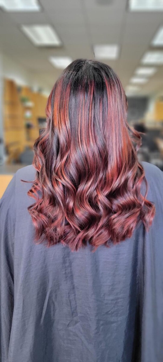 Images FS Cut & Color- Youngsville