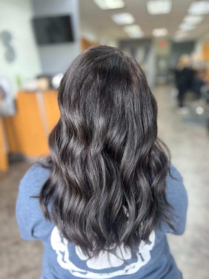 Images FS Cut & Color- Youngsville