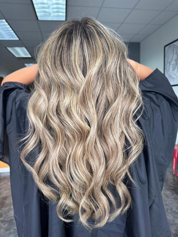 Images FS Cut & Color- Youngsville