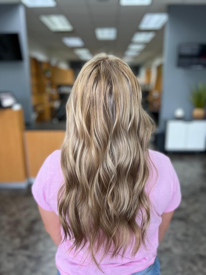 Images FS Cut & Color- Youngsville