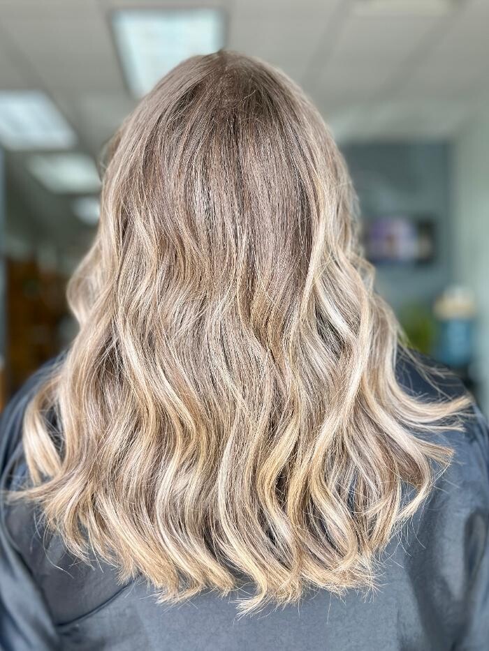 Images FS Cut & Color- Youngsville