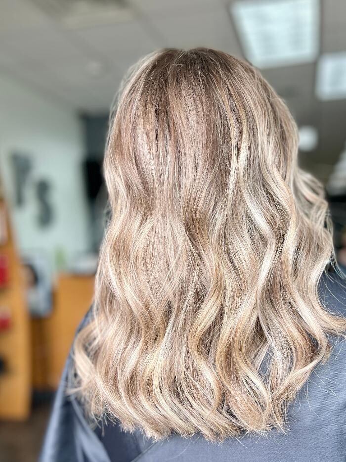 Images FS Cut & Color- Youngsville