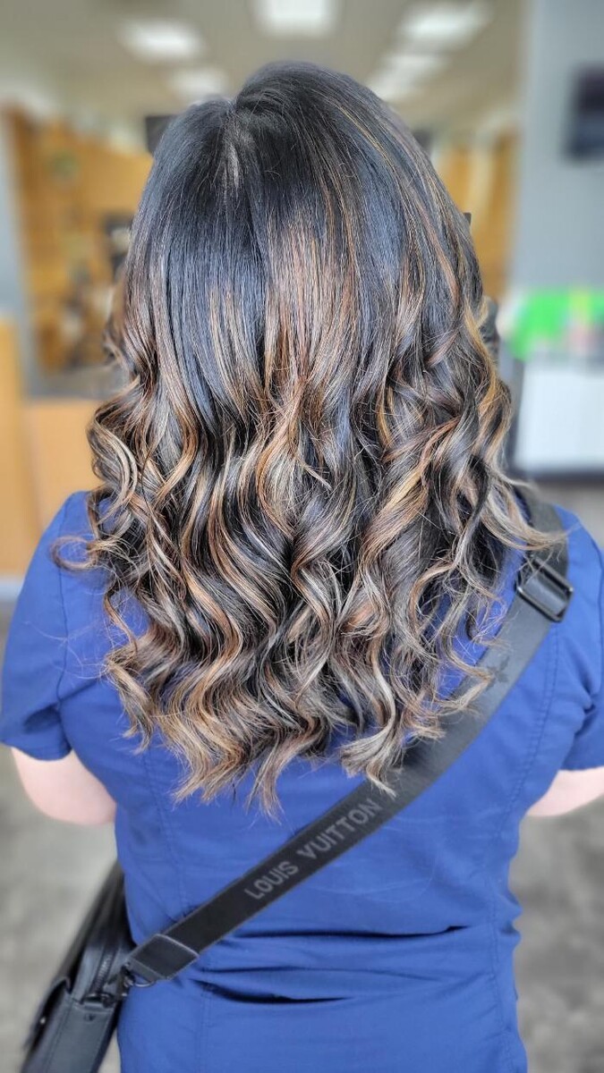 Images FS Cut & Color- Youngsville