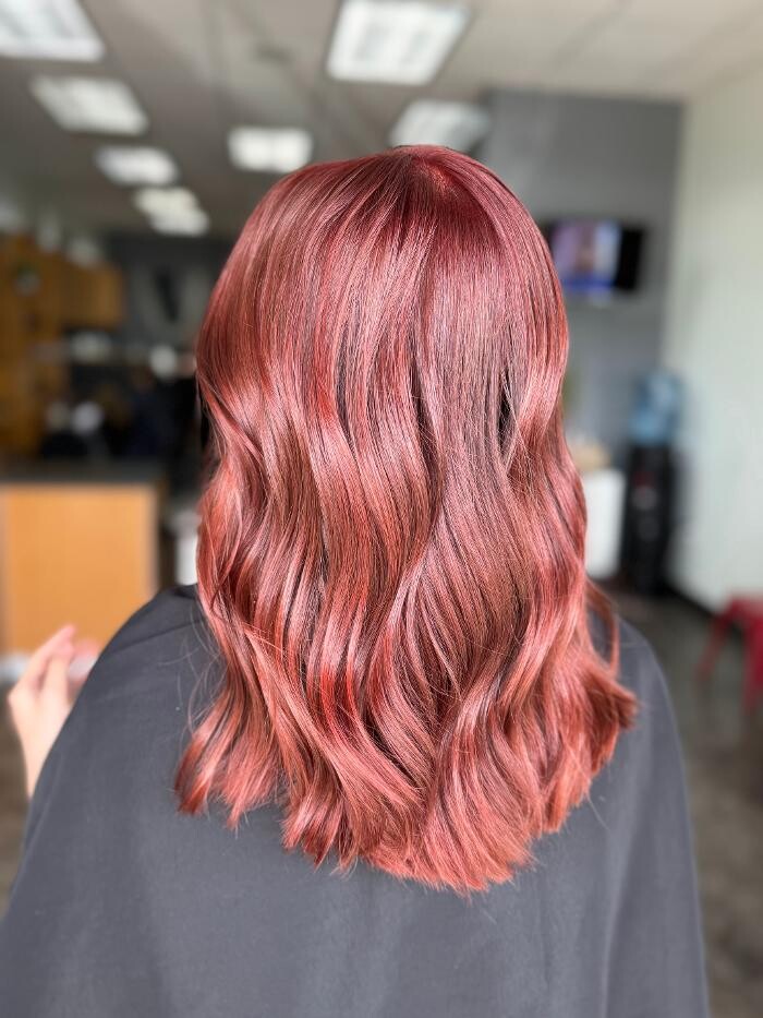 Images FS Cut & Color- Youngsville