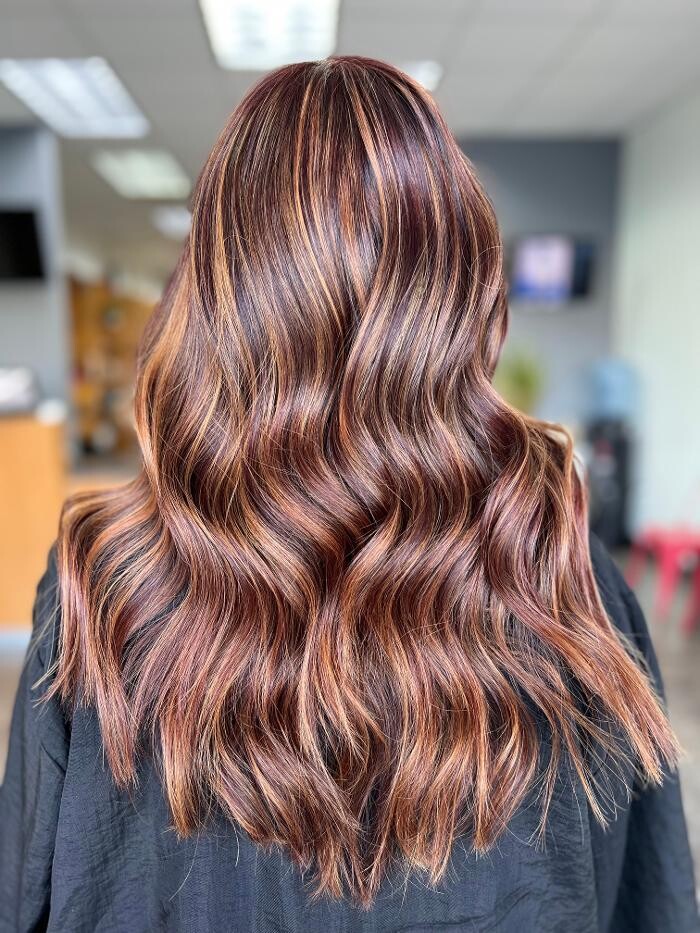 Images FS Cut & Color- Youngsville