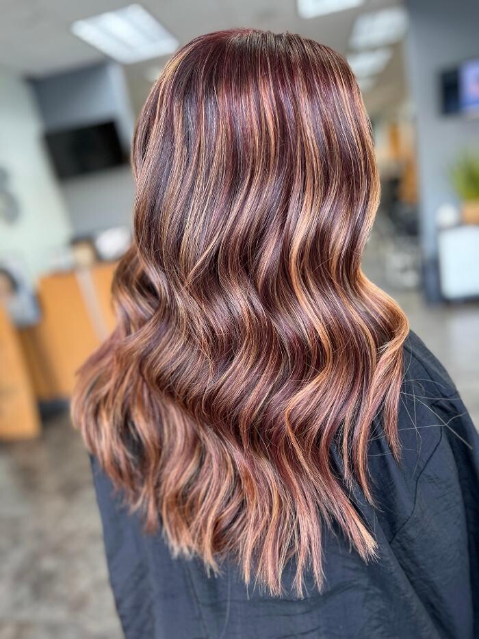 Images FS Cut & Color- Youngsville