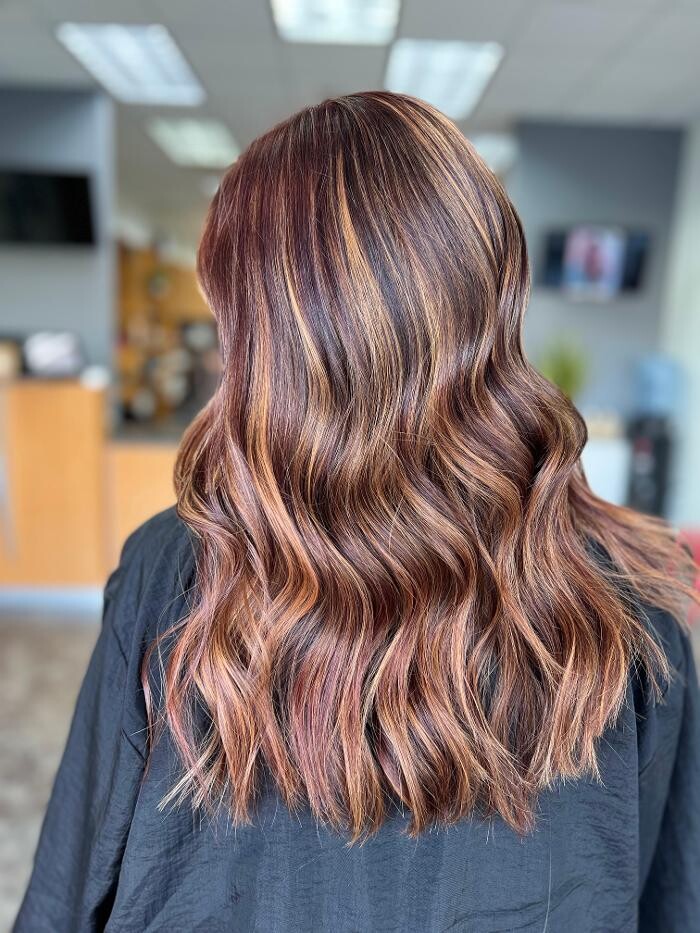 Images FS Cut & Color- Youngsville