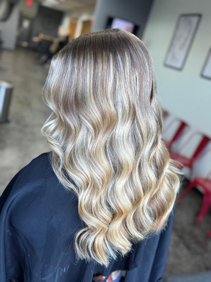 Images FS Cut & Color- Youngsville