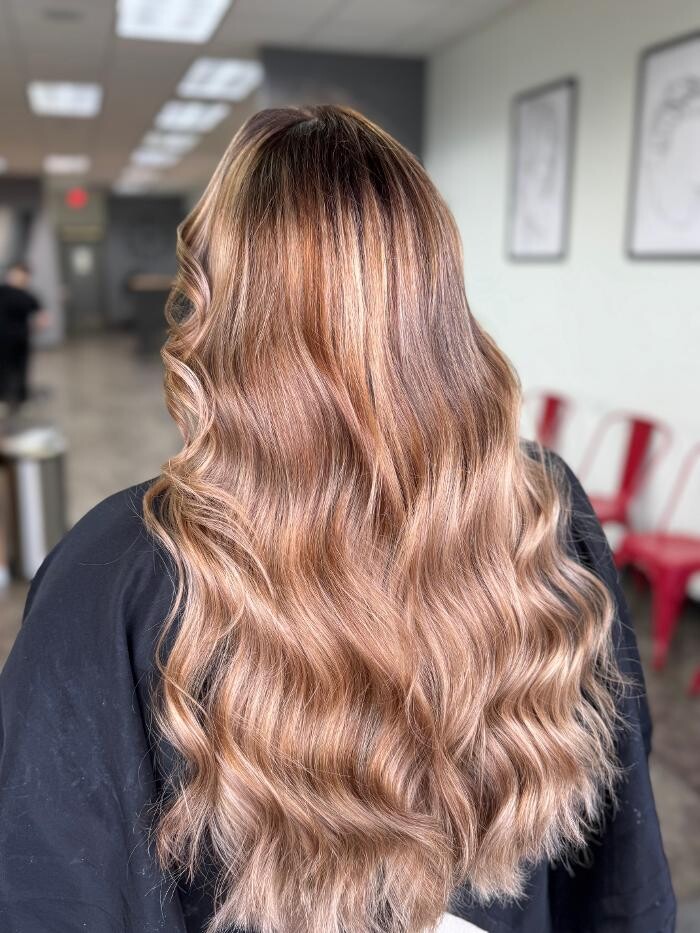 Images FS Cut & Color- Youngsville