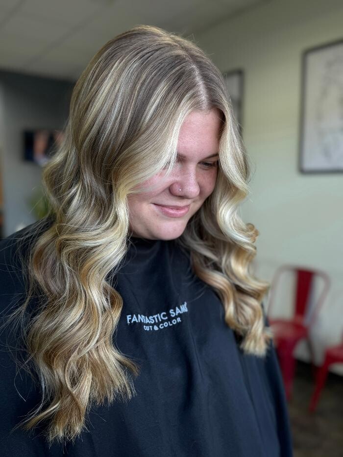 Images FS Cut & Color- Youngsville