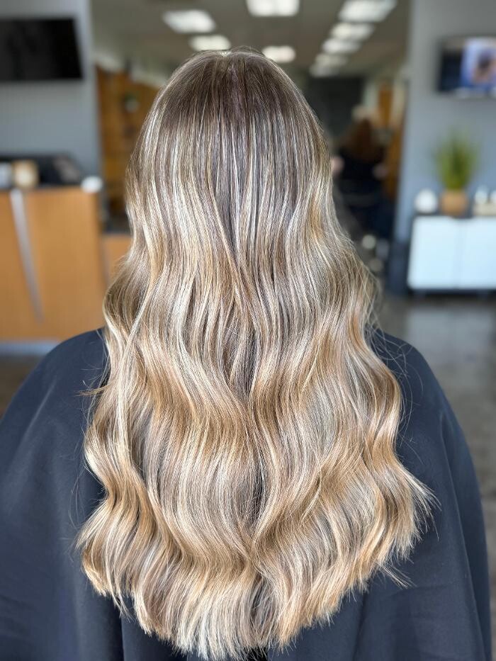 Images FS Cut & Color- Youngsville