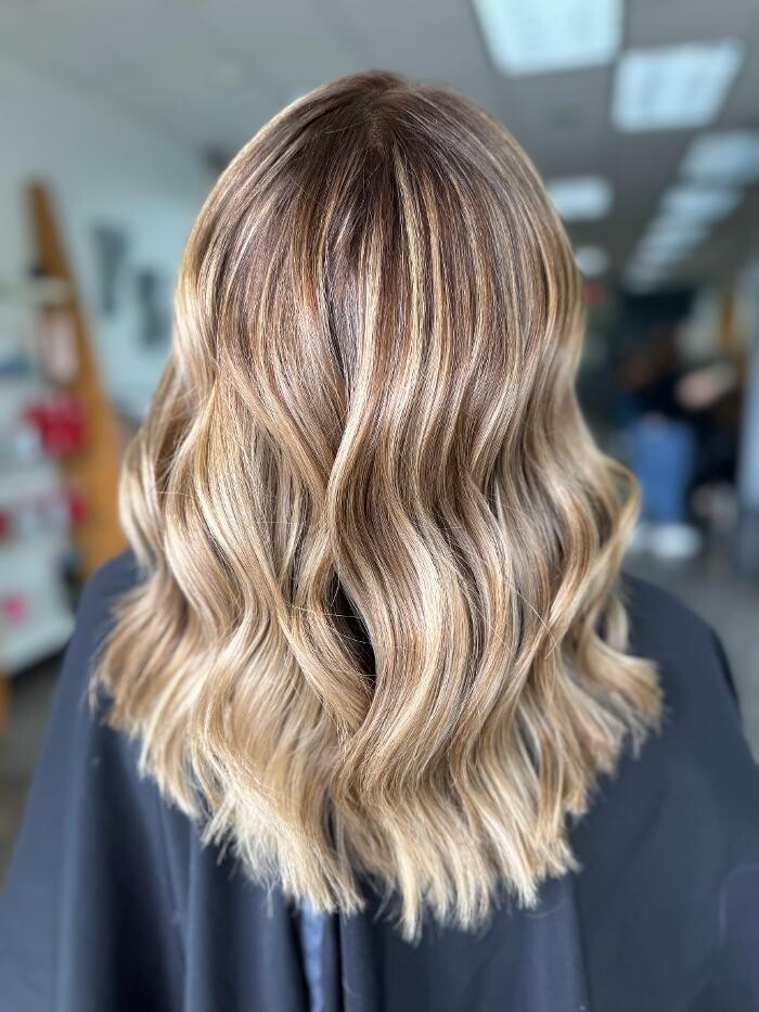 Images FS Cut & Color- Youngsville