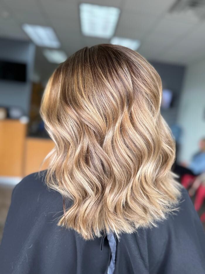 Images FS Cut & Color- Youngsville