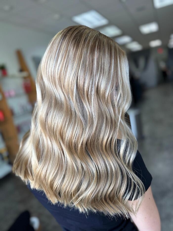 Images FS Cut & Color- Youngsville