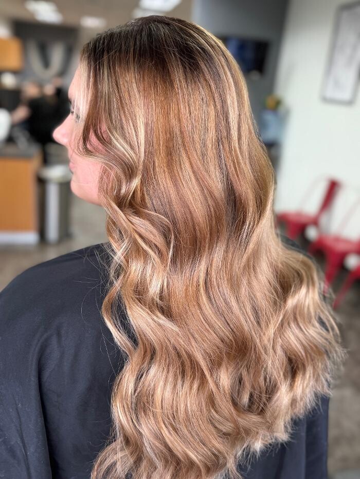 Images FS Cut & Color- Youngsville