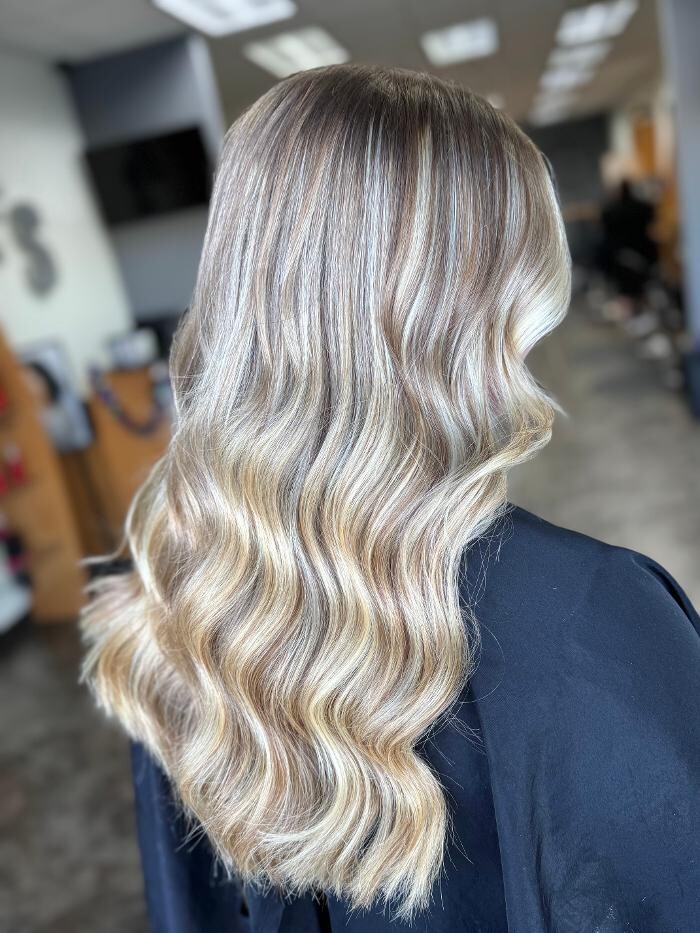 Images FS Cut & Color- Youngsville