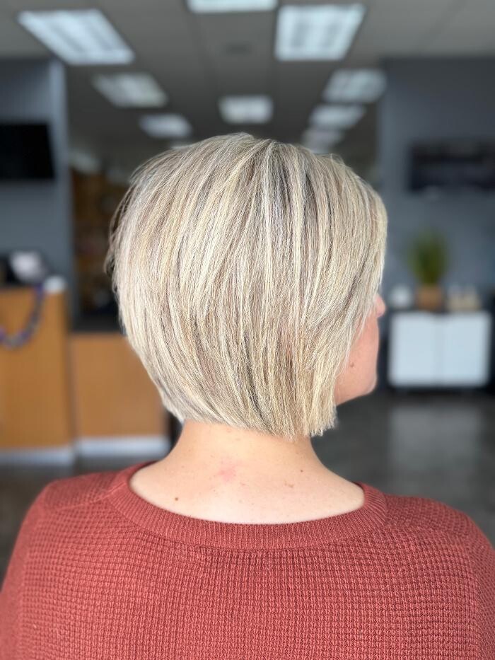 Images FS Cut & Color- Youngsville