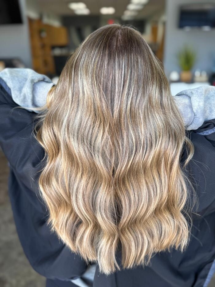 Images FS Cut & Color- Youngsville